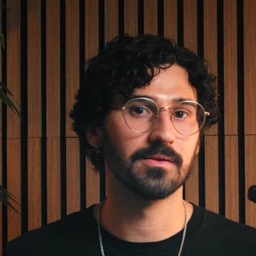 Portrait of Nicholas Angelo